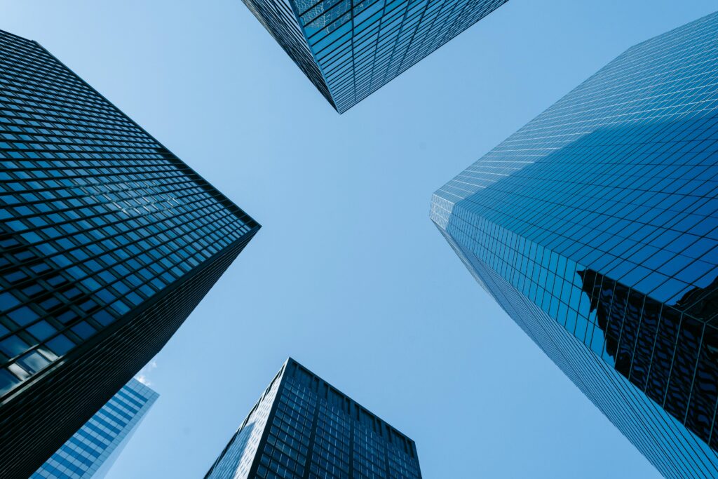 Strategic foundation and market entry intelligence for fintech and global organizations - IR & Markets Collective.